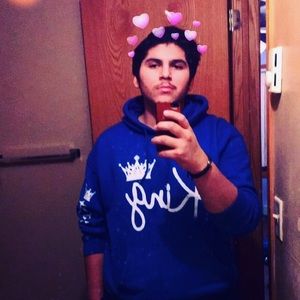 Meet your Posher, Alberto